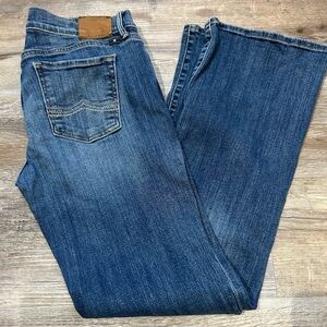 Lucky Brand Jeans 6X32